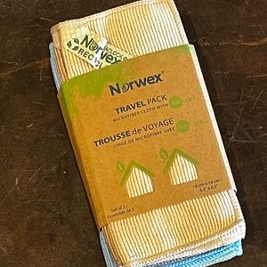 Norwex Travel Pack